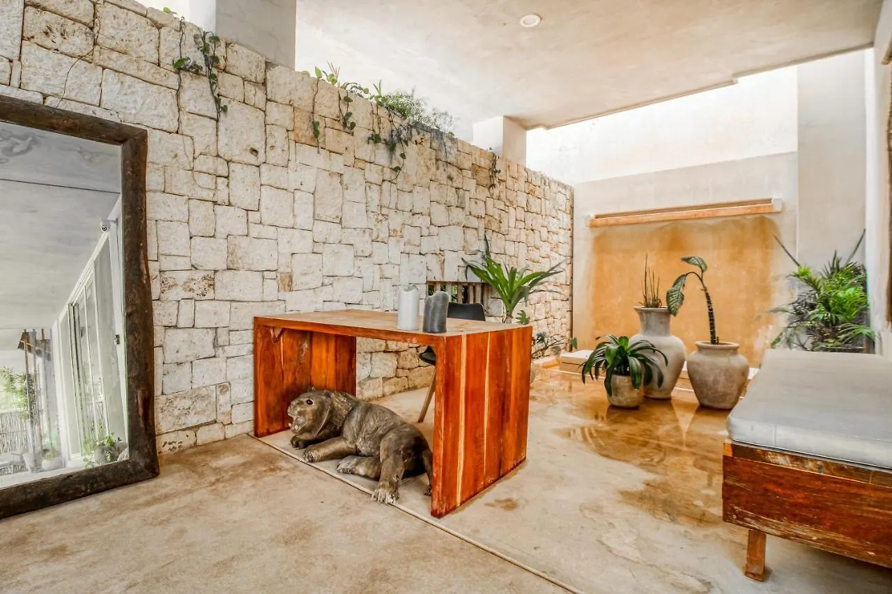 Tierra Blanca Tulum 202 Apartment