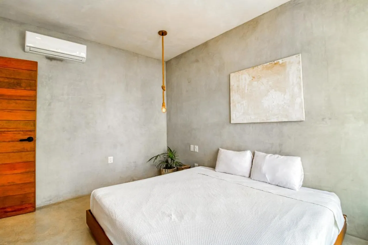 Tierra Blanca Tulum 202 Apartment