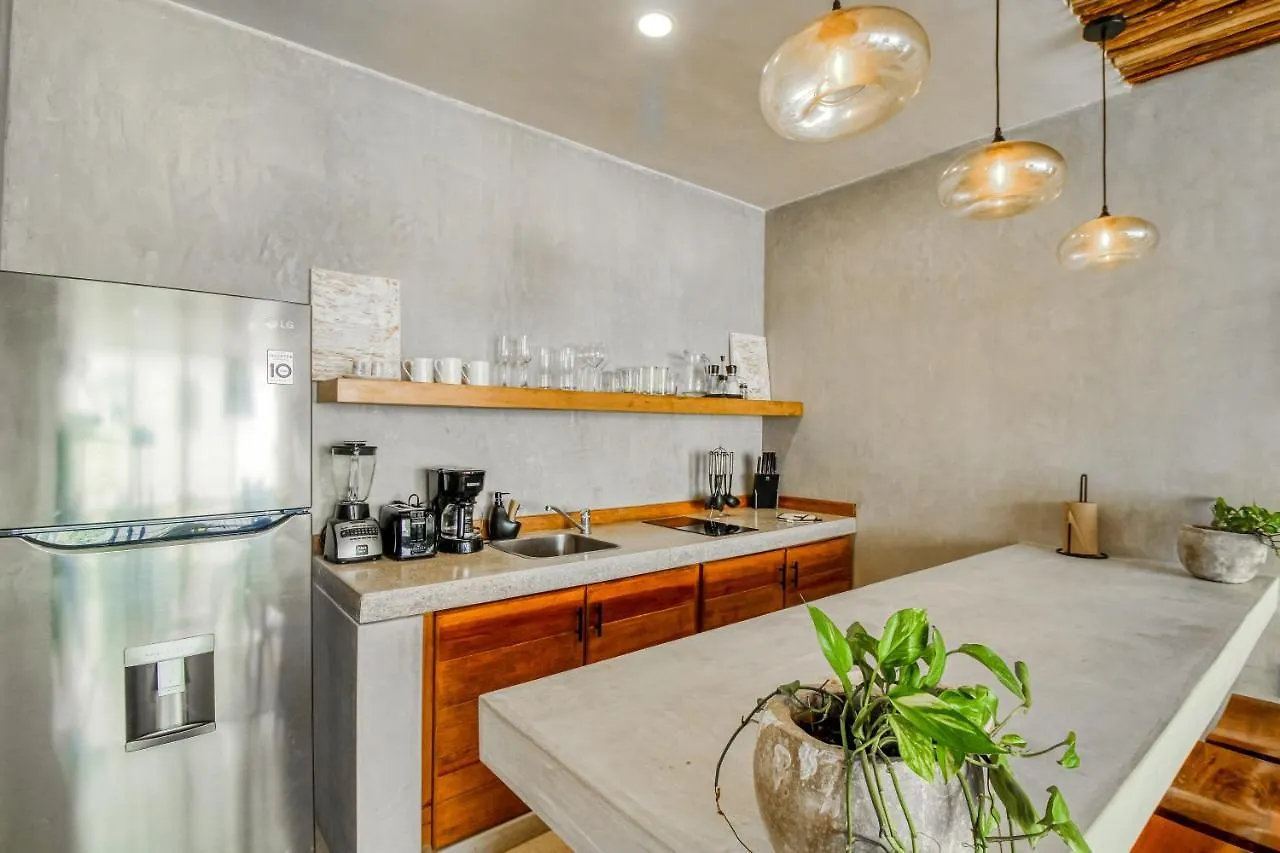 Tierra Blanca Tulum 202 Apartment Mexico