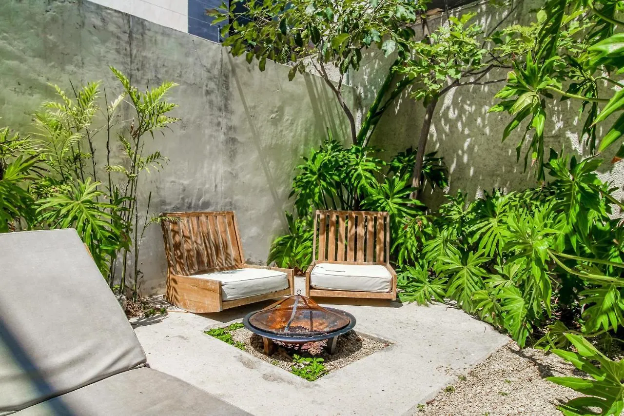 Tierra Blanca Tulum 202 Apartment